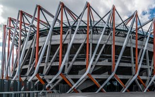 Białystok: Został jeden chętny na nazwę stadionu