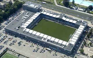 Holandia: Zwolle też będzie mieć słoneczny stadion