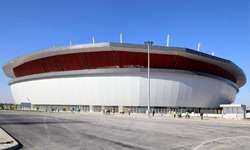 Yeni Eskişehir Stadyumu