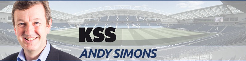 Andy Simons