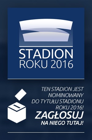 Stadion Roku 2016