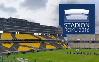 Stadion Roku 2016: Powód 9 - Estadio Campeón del Siglo