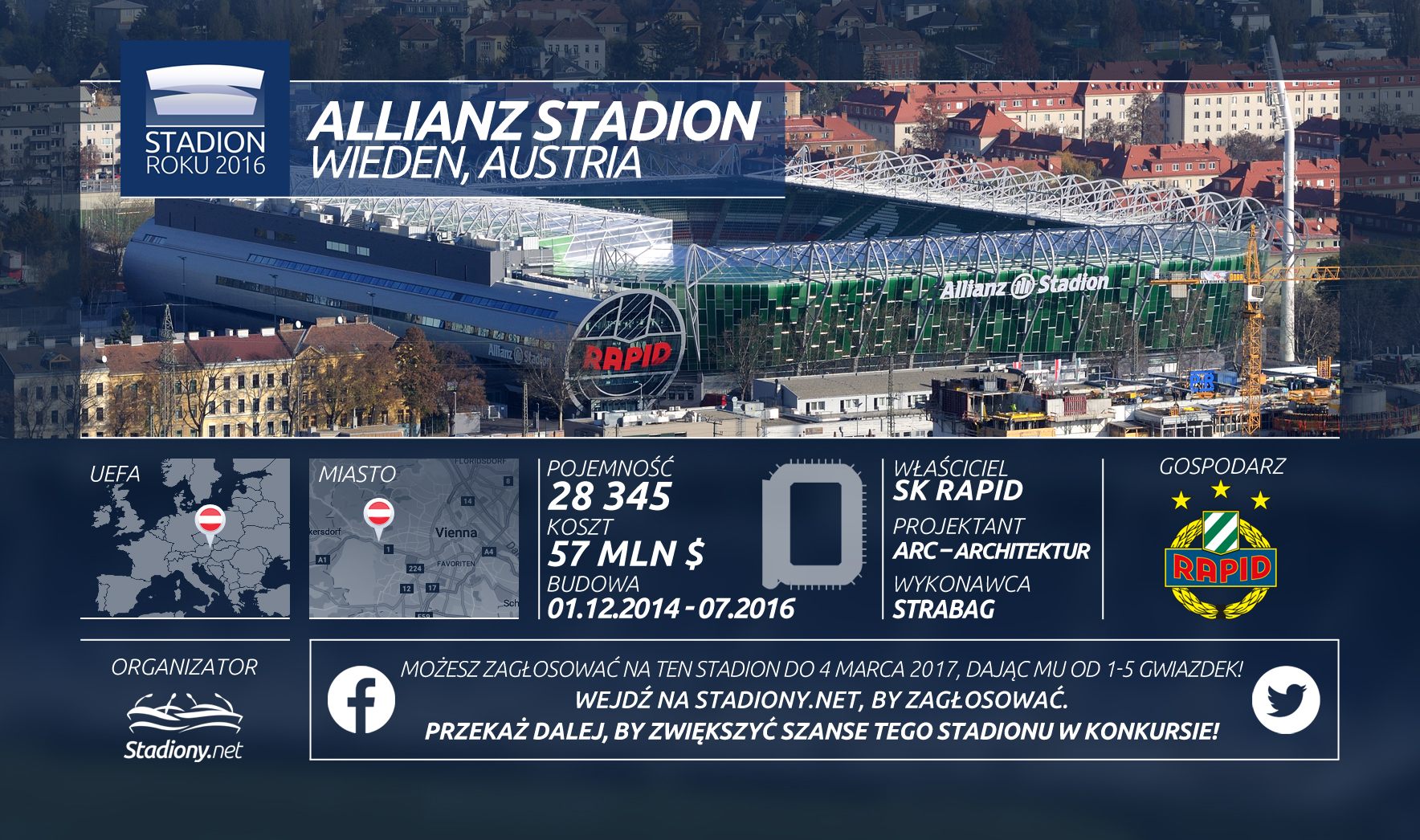 Allianz Stadion