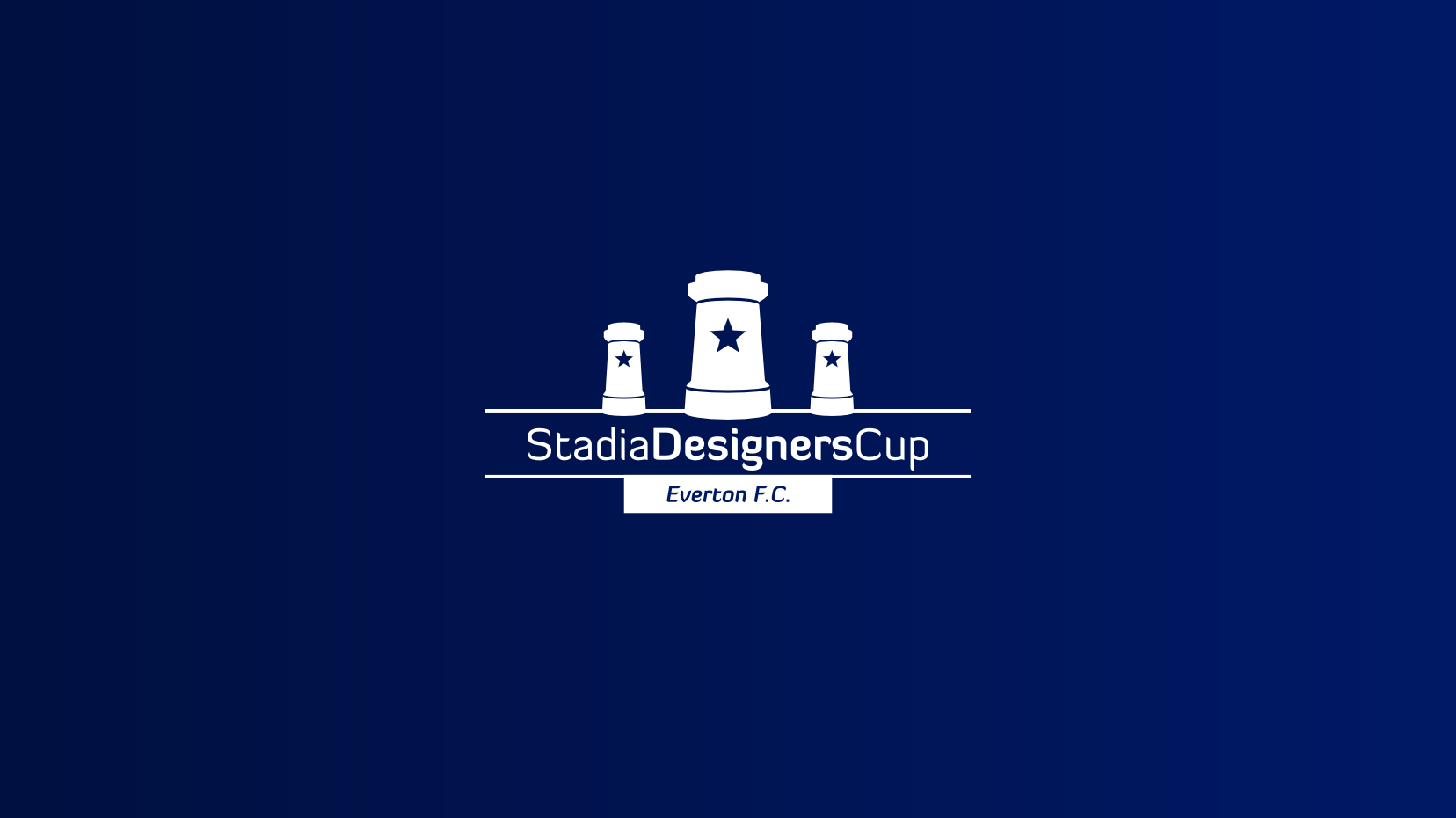 Everton / Stadia Designers Cup