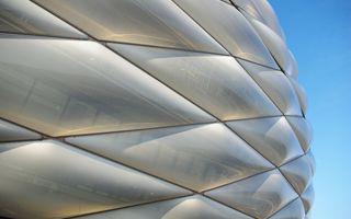 Monachium: Bayern modernizuje Allianz Arenę przed Euro 2020