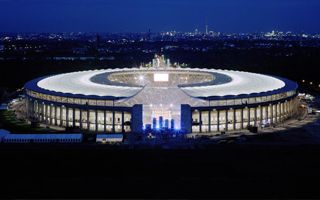 Berlin: Jednak przebudują Olympiastadion na piłkarski?