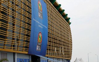 Nowe stadiony: Witamy w Oyem i Port-Gentil