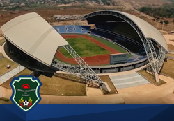 Bingu National Stadium