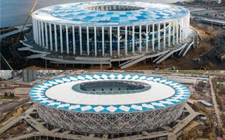 Rosja 2018: Moskwa pozywa wykonawców sześciu (!) stadionów za opóźnienia