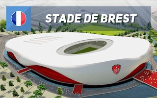 Nowy projekt: Biało-czerwono w Brest