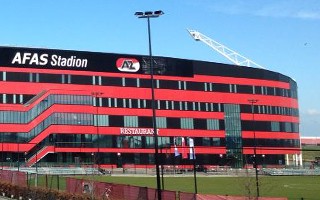 Holandia: Alkmaar analizuje rozbudowę stadionu