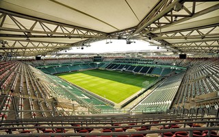 Koszty utrzymania stadionów w Polsce