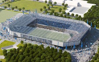 Berlin: Jest nowe miejsce pod stadion Herthy