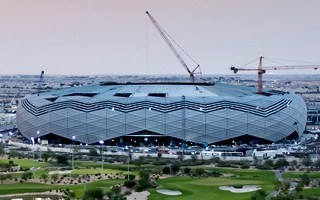Katar 2022: Liverpool otworzy Education City Stadium
