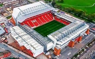 Liverpool: Ruszają konsultacje w sprawie rozbudowy Anfield