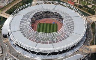 Londyn: Potężne straty London Stadium, WHU chcą końca lekkoatletyki