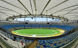 Rio de Janeiro: Maracanã znów blisko miana stutysięcznika?