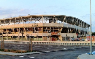 Bielsko-Biała: Miasto oklei stadion reklamami?
