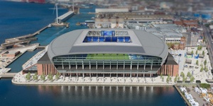 Liverpool: Budowa Evertonu później, są zmiany w projekcie