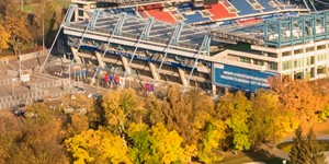 Kraków: Zdrowy kompromis? Mieszkańcy ocenią