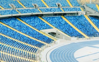 Chorzów: Stadion Śląski z kolejną dużą imprezą lekkoatletyczną