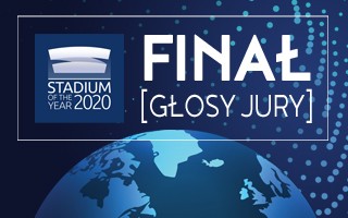Stadium of the Year: Oto wybór Jury – poznajcie finalistów!