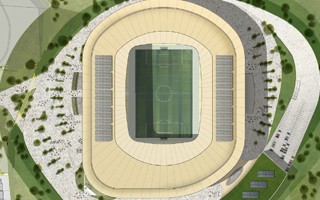 Anglia: Nowy stadion Watfordu w ciągu 5 lat?
