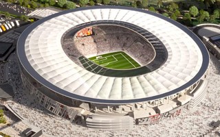 Rzym: Przed budową stadionu Roma musi zamknąć sprawę poprzedniego