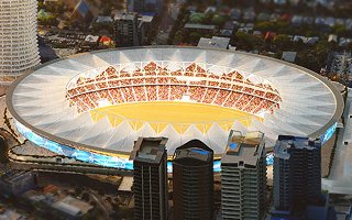 Australia: Brisbane potwierdzone jako gospodarz Igrzysk 2032