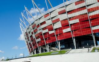 Jakie szanse bukmacherzy dają Polsce na PGE Stadionie Narodowym?