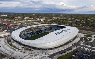USA: Allianz Field ugości MLS All-Star Game w 2022