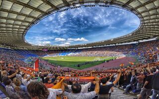 Włochy: Organizacja EURO 2028 lub Mundialu 2030 na horyzoncie?