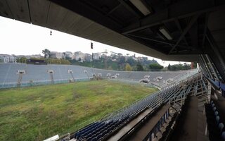 Rzym: Lazio spogląda w kierunku Stadio Flaminio