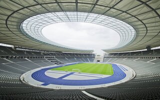 Niemcy: Hertha Berlin opublikowała plany nowego stadionu
