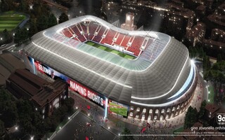 Włochy: Nowy stadion dla Bolonii jeszcze poczeka