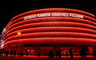 Hiszpania: Sevilla FC chce zburzyć Estadio Ramón Sánchez Pizjuán