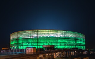 Wrocław: Miasto musi dopłacić 43 mln zł do stadionu