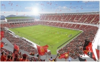 Hiszpania: Ruszyła przebudowa stadionu Mallorki