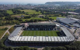 Anglia: Plymouth Argyle zapowiada ulepszenia na stadionie