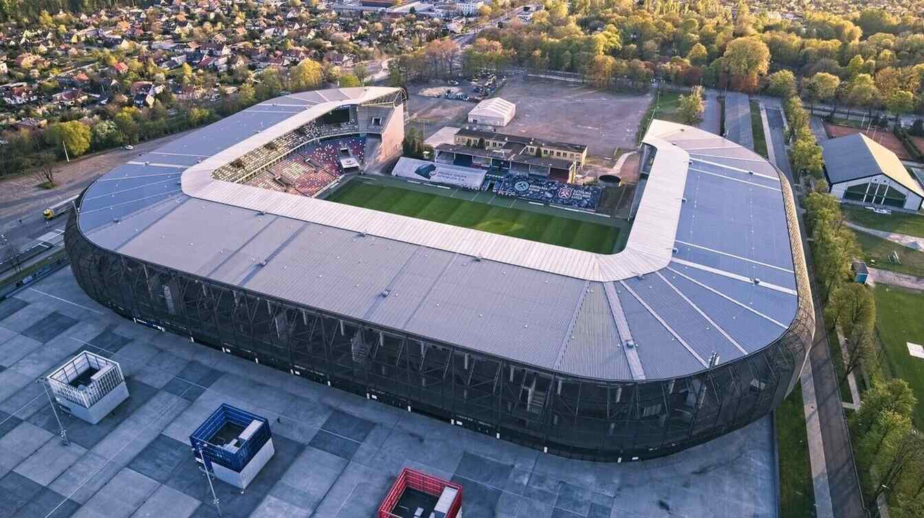 Arena Zabrze