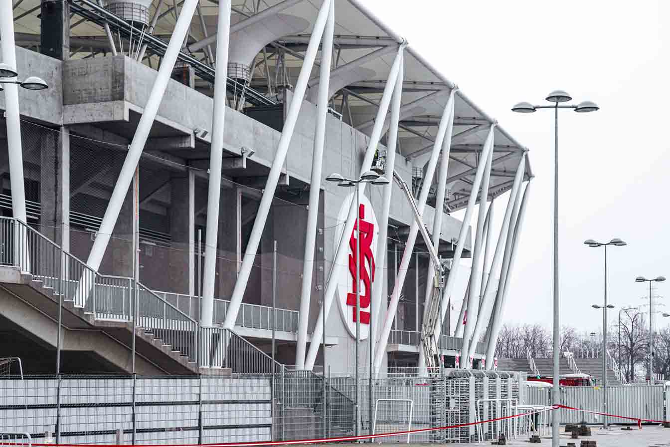 Stadion ŁKS-u