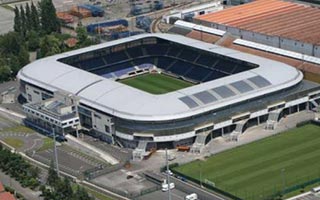 Francja: FC Sochaux może opuścić swój stadion