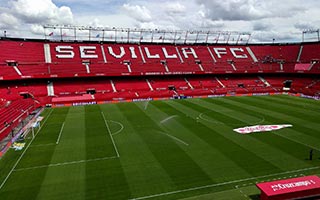 Hiszpania: Sevilla FC – niech fani zdecydują o naszej przyszłości