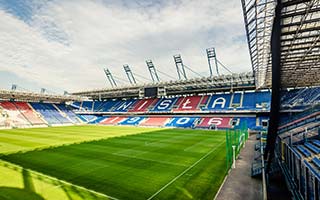 Kraków: Podpisano umowę na modernizację stadionu Wisły