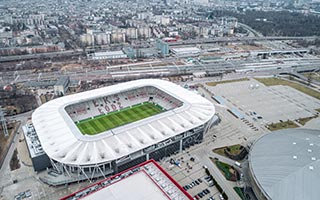 Łódź: Otwarcie za nami, czas na derby!