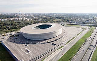 Wrocław: Miasto dopłaci miliony do budowy stadionu