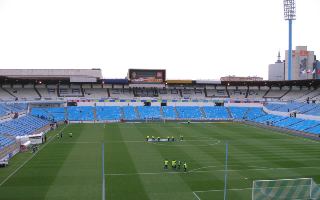 Saragossa: Trzy potencjalne lokalizacje nowego stadionu