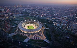 Igrzyska Olimpijskie: MKOl z nowymi zaleceniami w sprawie obiektów olimpijskich