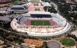 Barcelona: Wyprowadzka Blaugrany na Estadi Olímpic potwierdzona