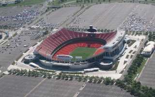 USA: Plany modernizacji jednego ze stadionów na MŚ 2026